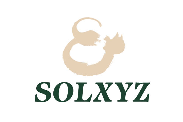 株式会社ソルクシーズ ロゴ